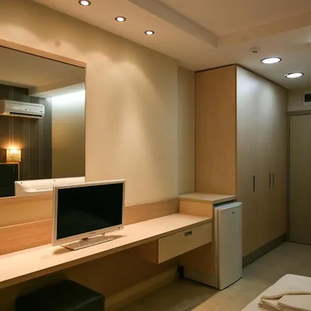 Appartement Serviced And At Onegin *