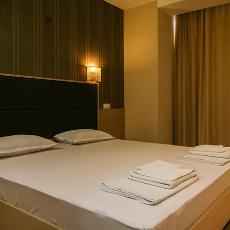 Appartement Serviced And At Onegin Sozopol
